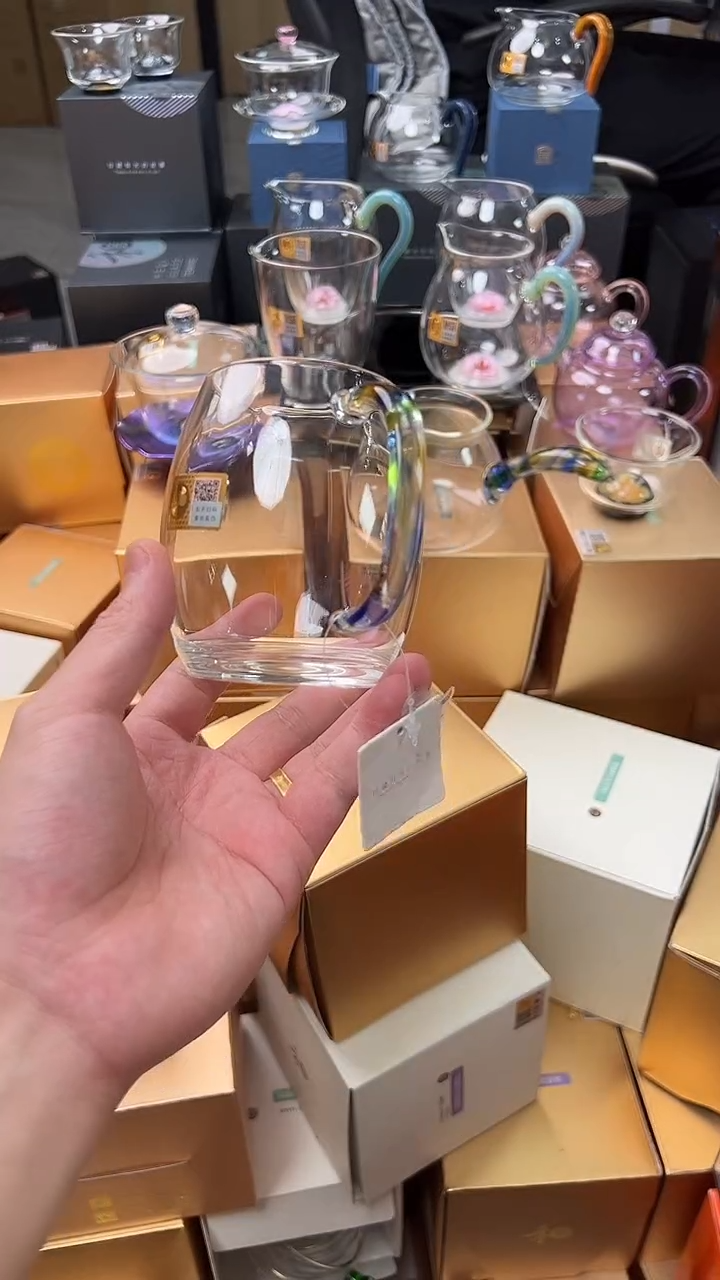 @@禾器晶彩澄然迷翠