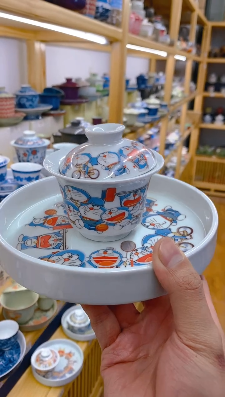 【闪购商品】其他高温烧制陶瓷57