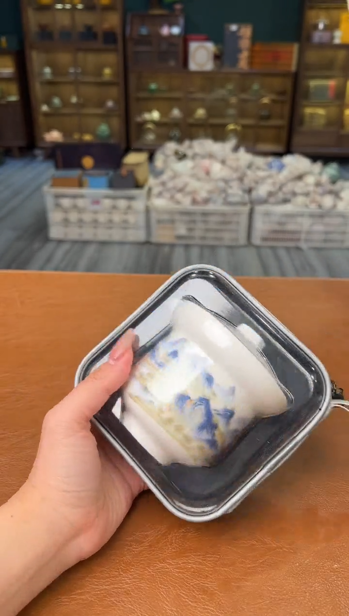 【闪购商品】熹物茶空间清仓福利品11111