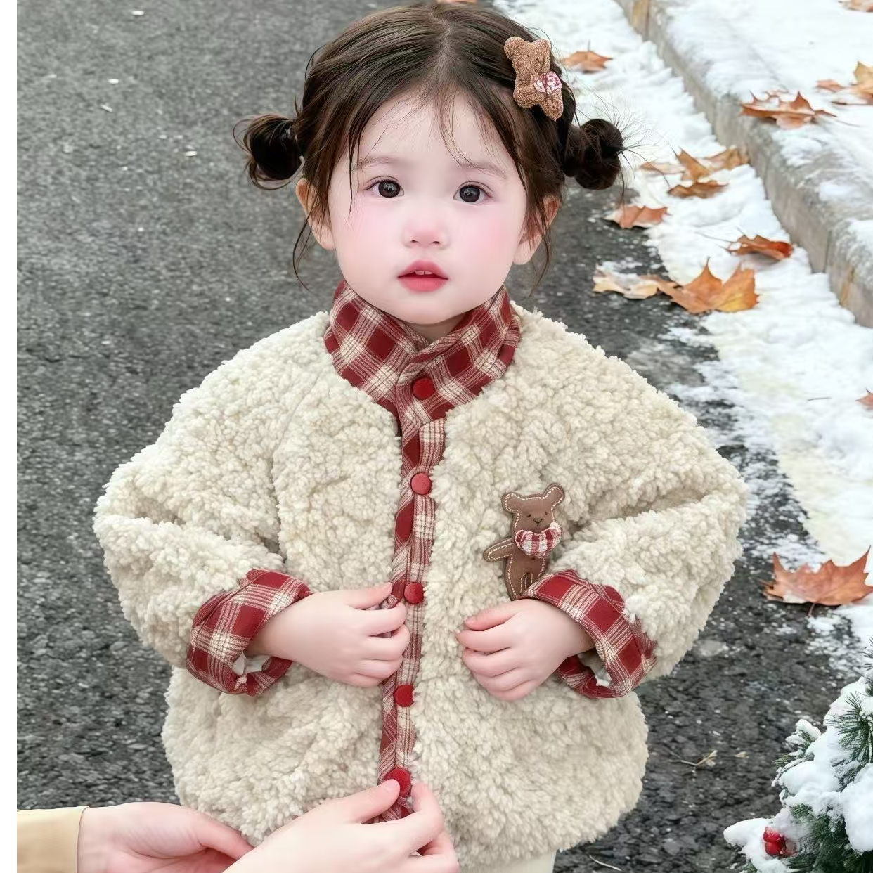 甜尔酱童装品牌集合【600-650】链接（上选编码下选尺码）