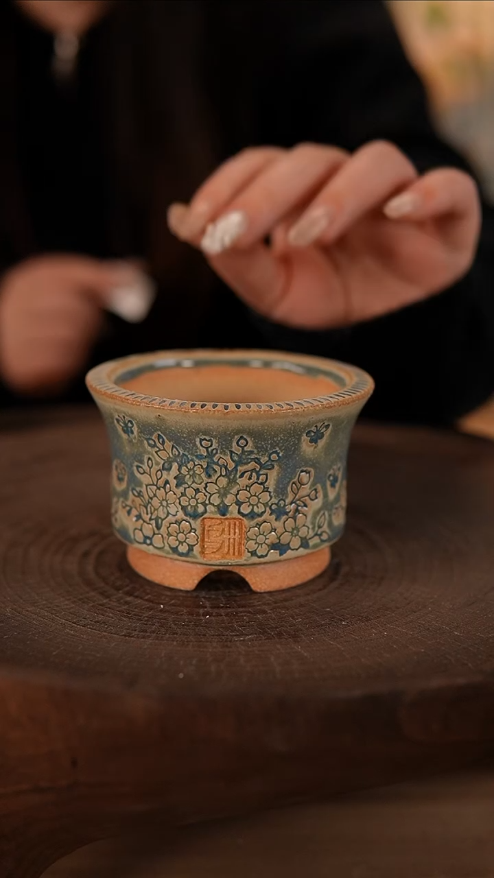 【闪购商品】陶瓷2-19-034默认有瑕口7.5