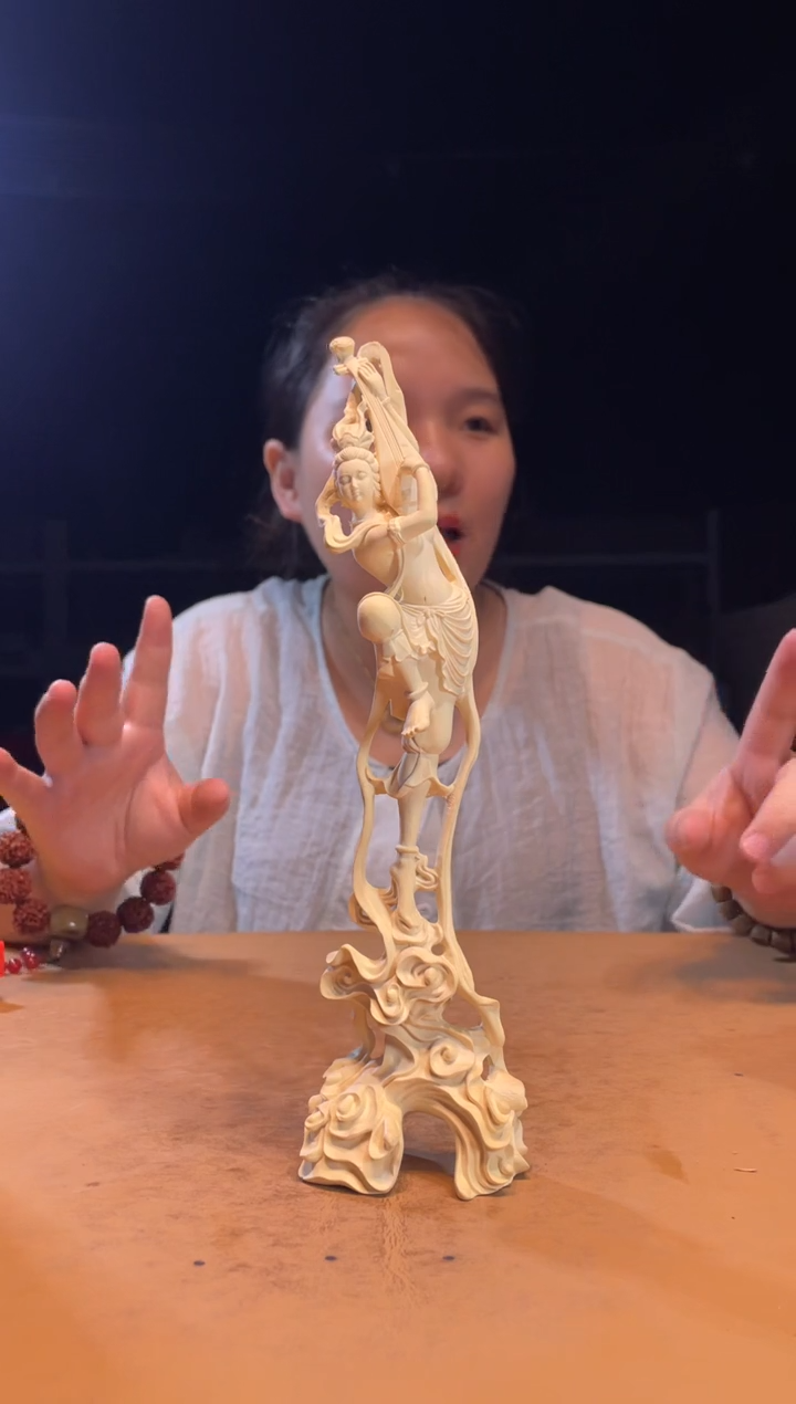 黄杨木其他（ 直播推荐 ）飞天