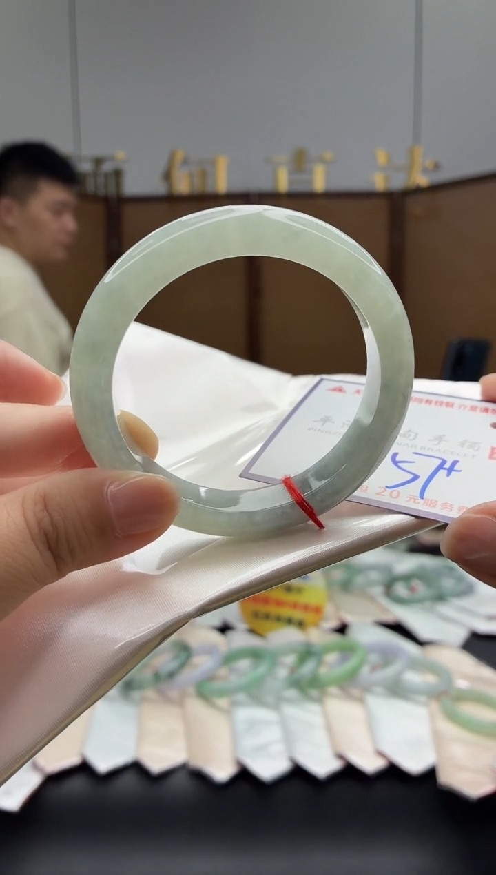 未镶嵌手镯翡翠111111111111