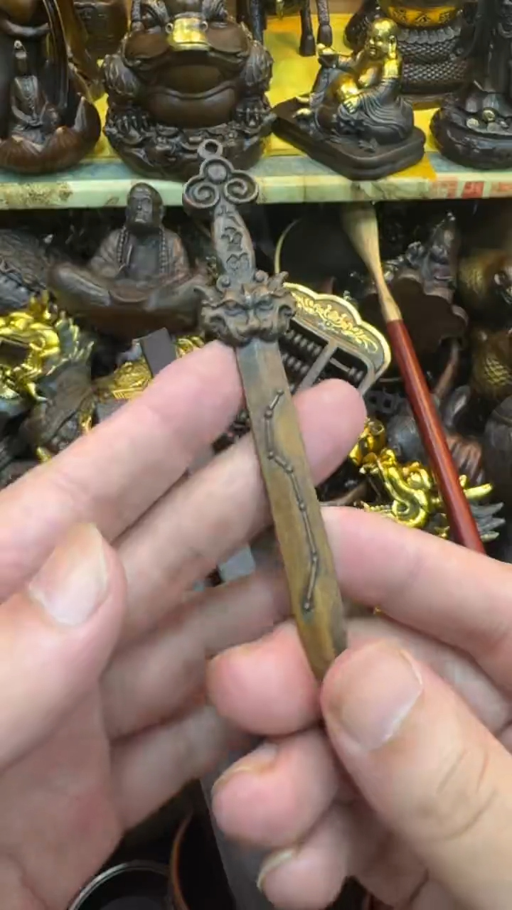 孤品铜器孤品捡大漏