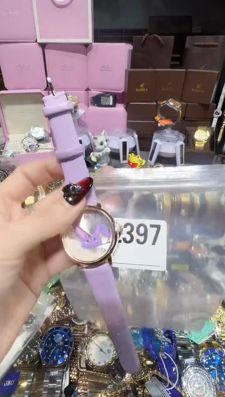 石英机芯锻造碳钢0