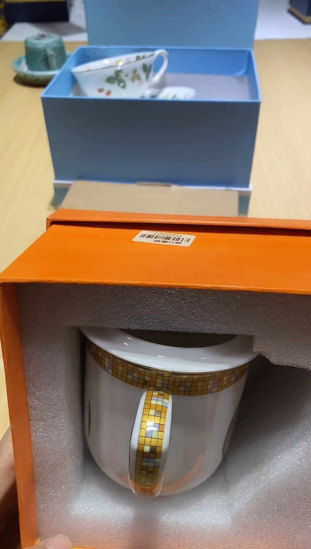 瓷片全场正品,一件不留@@1