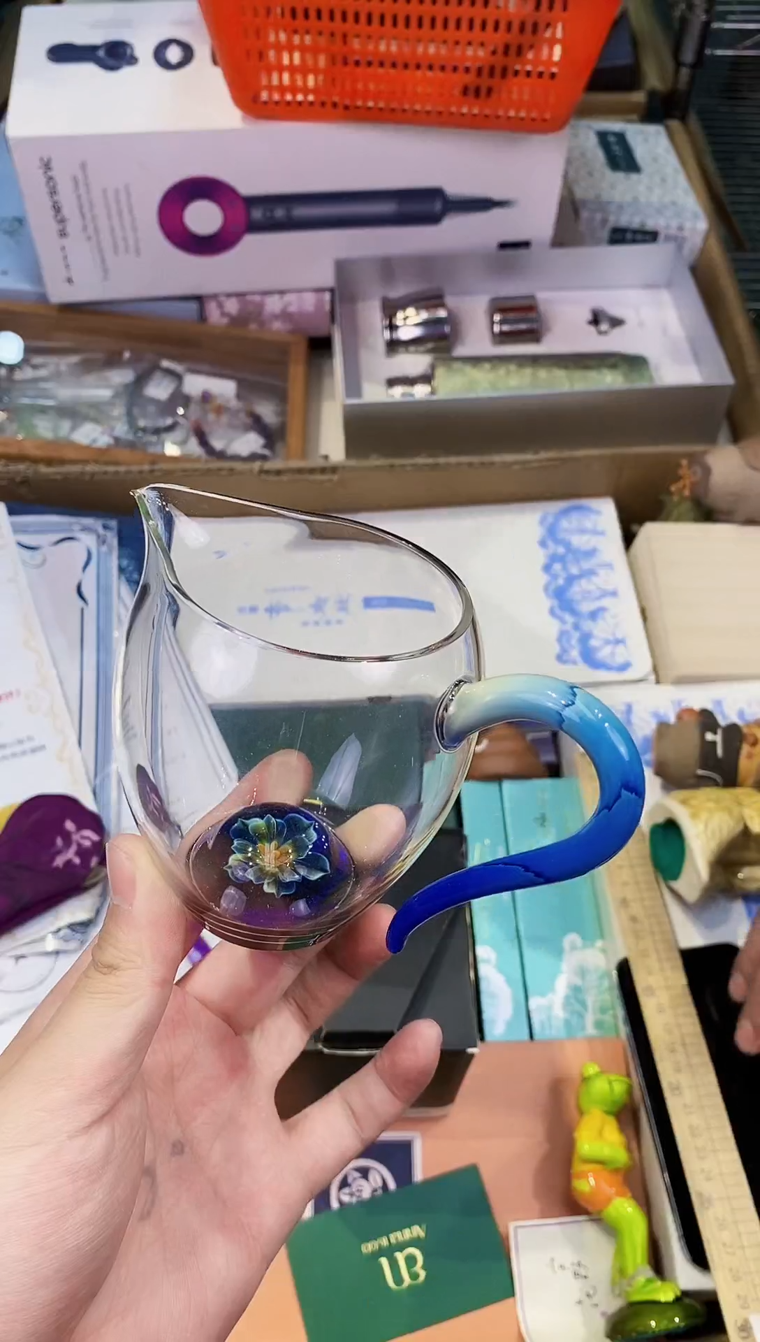 【闪购商品】瓷片都是我的大宝贝儿瓷器