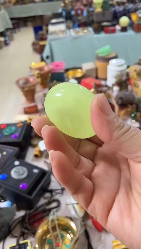 【闪购商品】摆件宫廷影视老旧工艺摆件