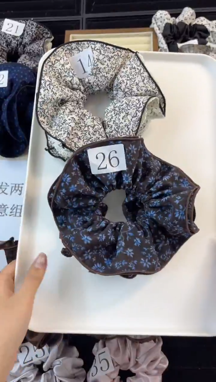 非金属布艺14+26