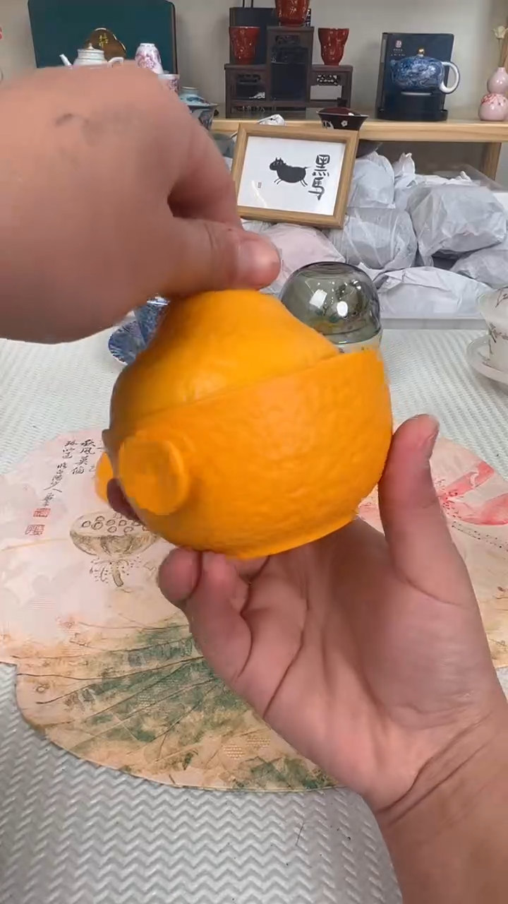 【闪购商品】旅行茶炸炸炸炸炸炸