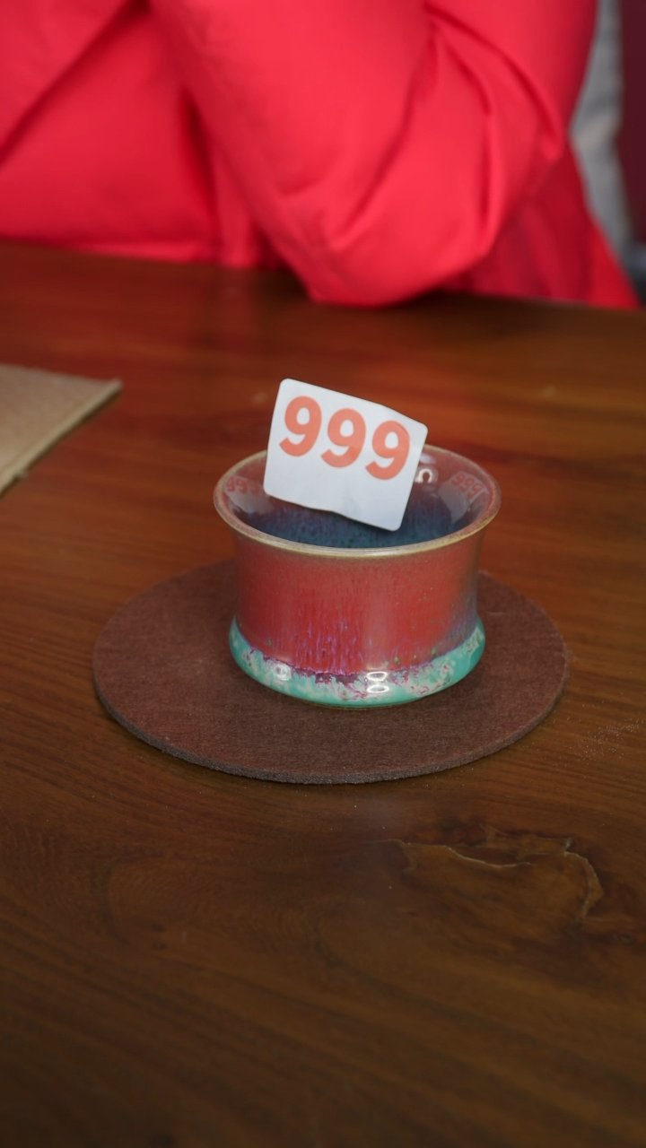 【闪购商品】其他唐宫美物甄选【单杯】