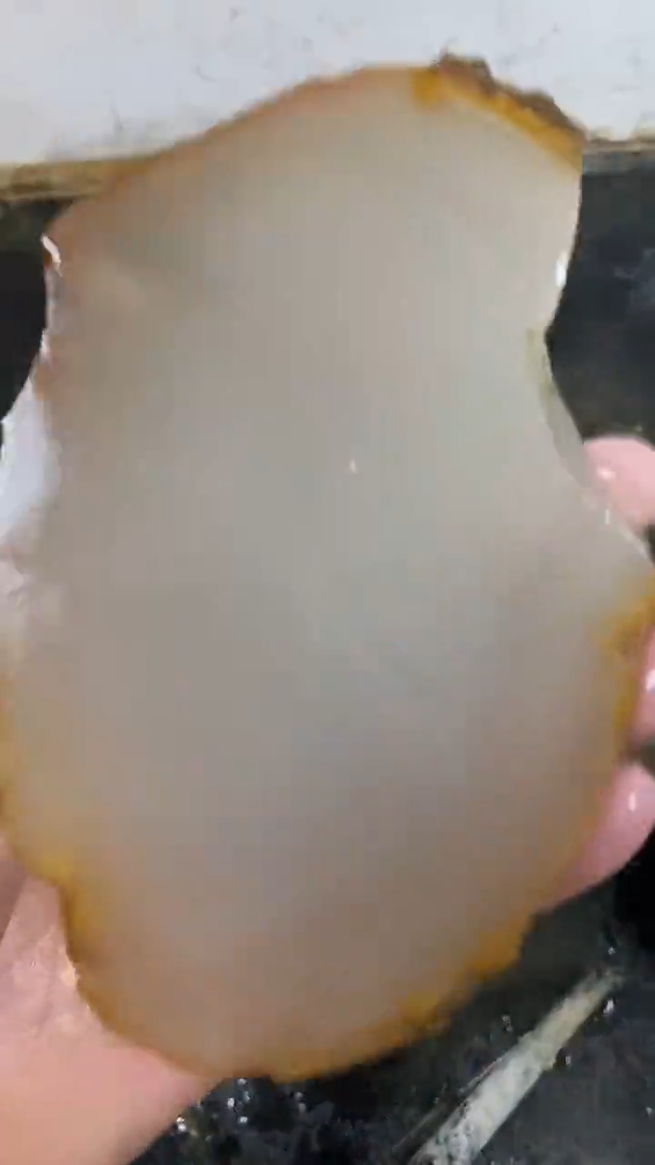 定制玛瑙唯****变58镯2552322