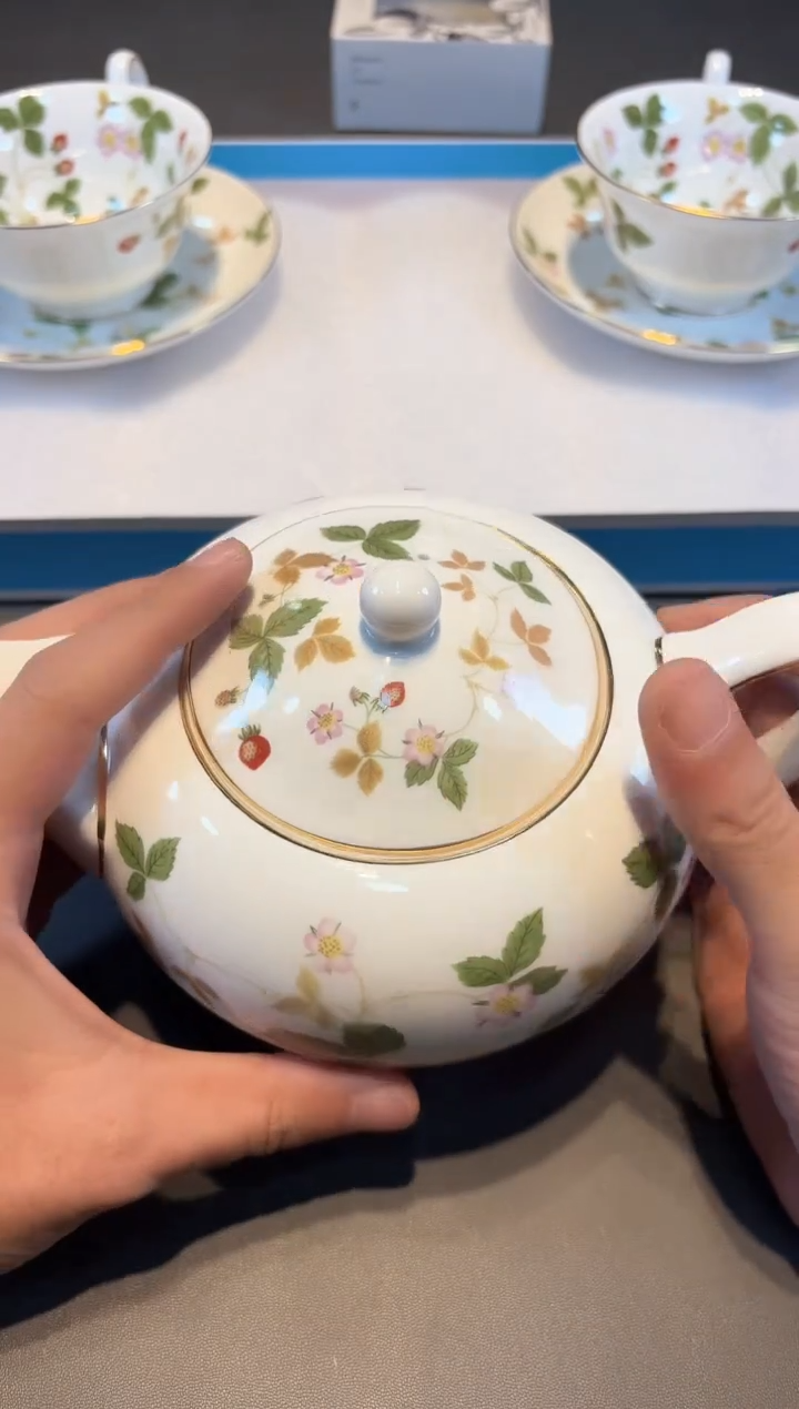 【闪购商品】瓷片新号开播啦全场福利保正保真