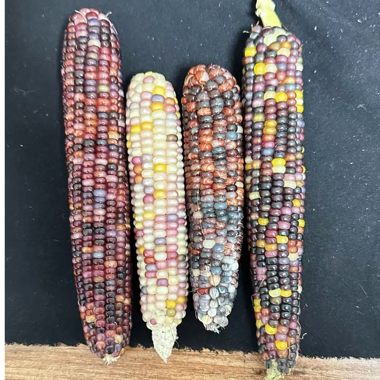 玉米盲盒专属链接文玩玉米毛料