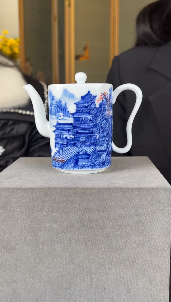 陶瓷博会&吴小琴专场60
