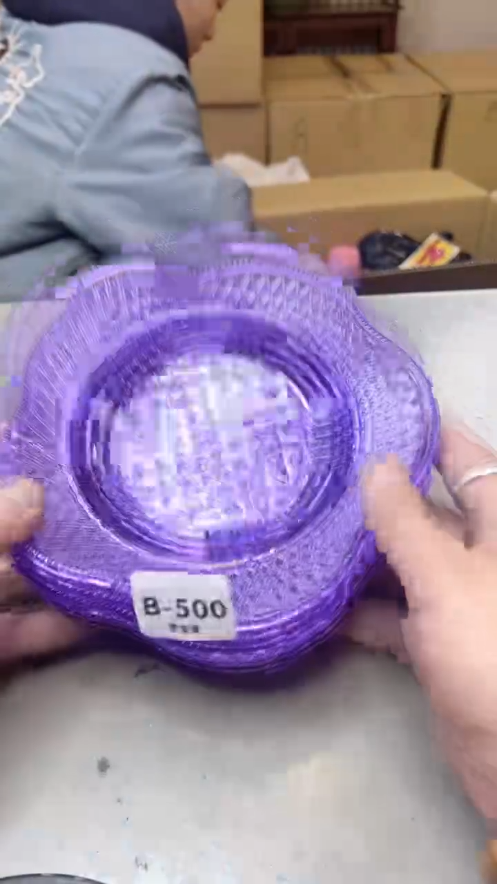 【闪购商品】瓷片500  聚宝缘二号店