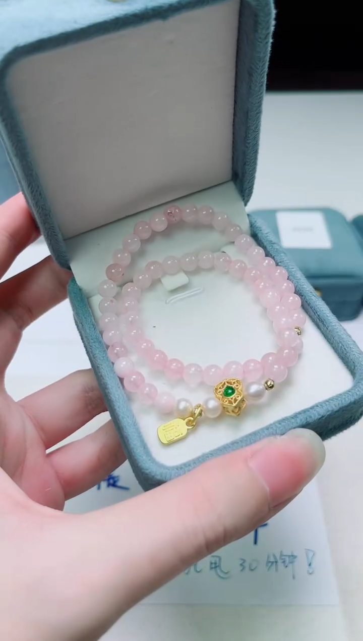 合金其他淡水珍珠多样性发一0234