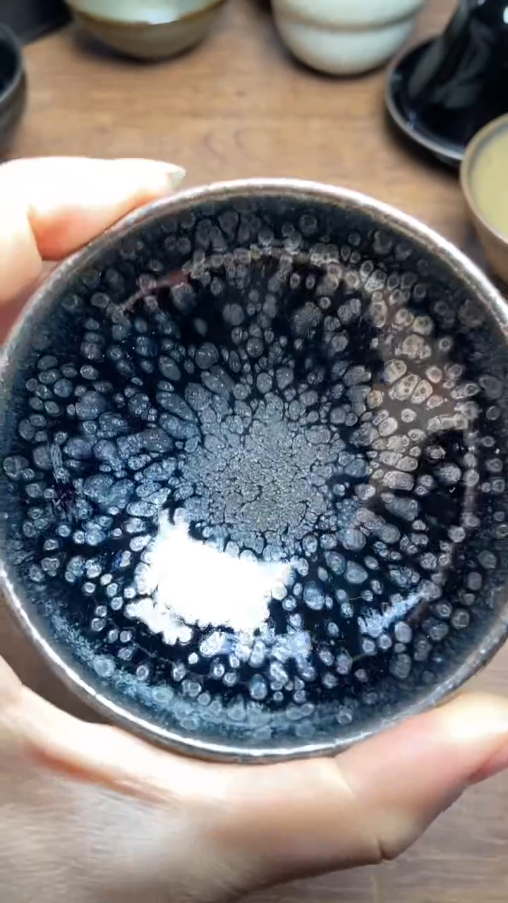 茶盏176建盏茶盏茶盏