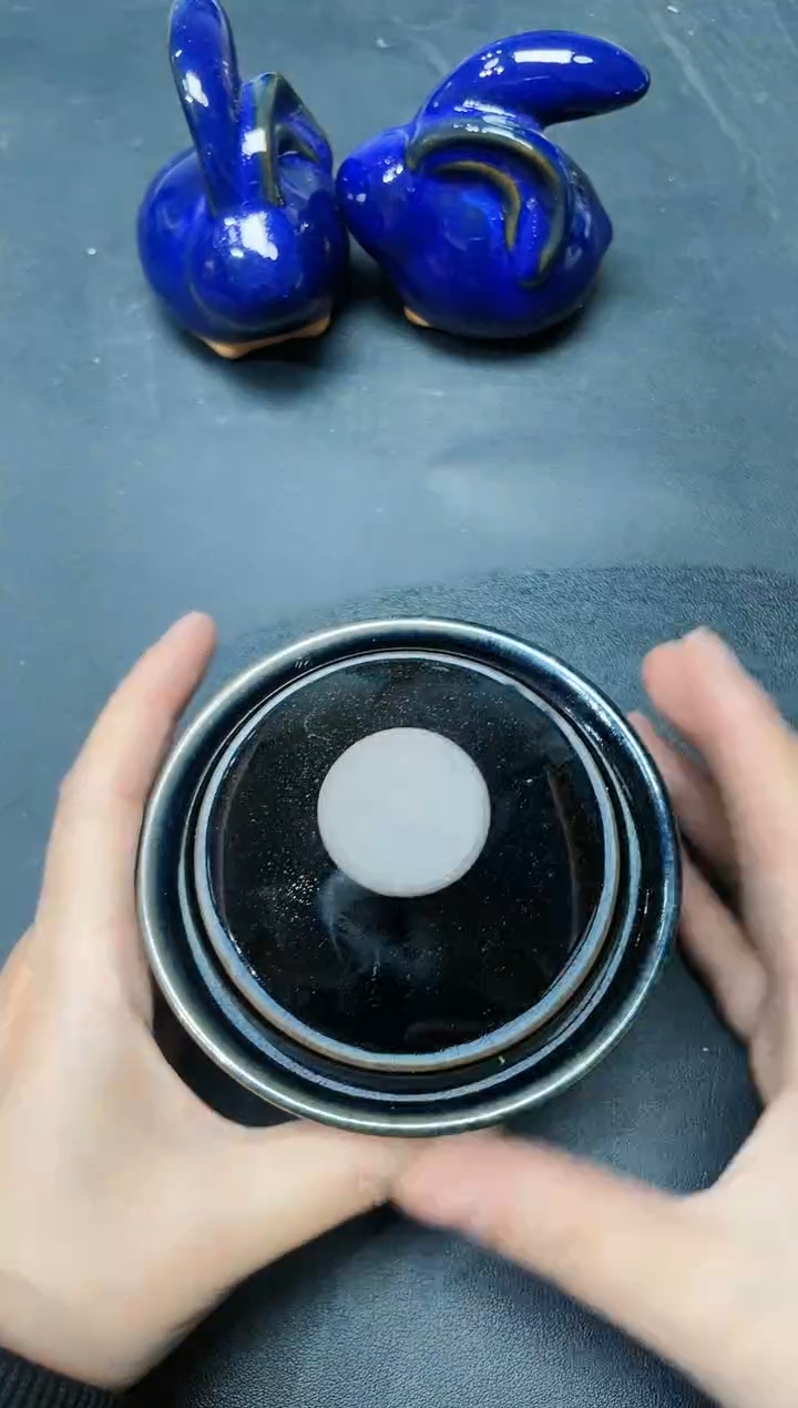 【闪购商品】茶盏293微瑕