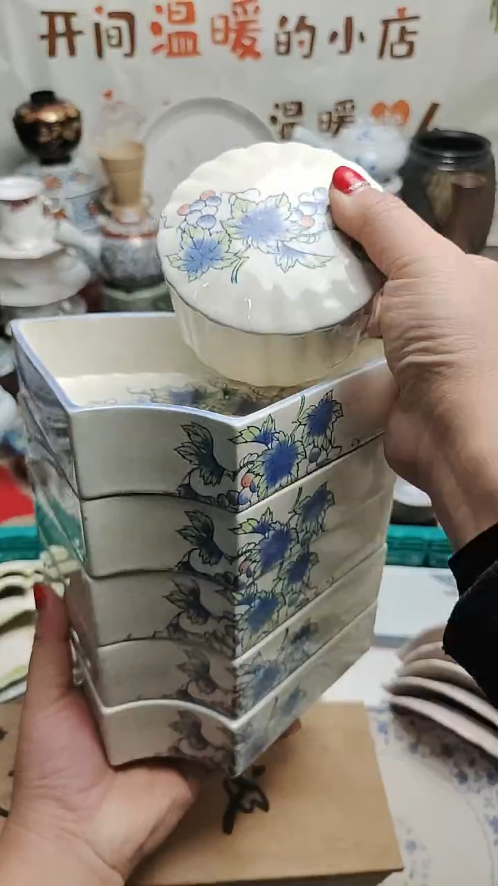 其他陶 紫韵陶艺优品小铺满30包邮