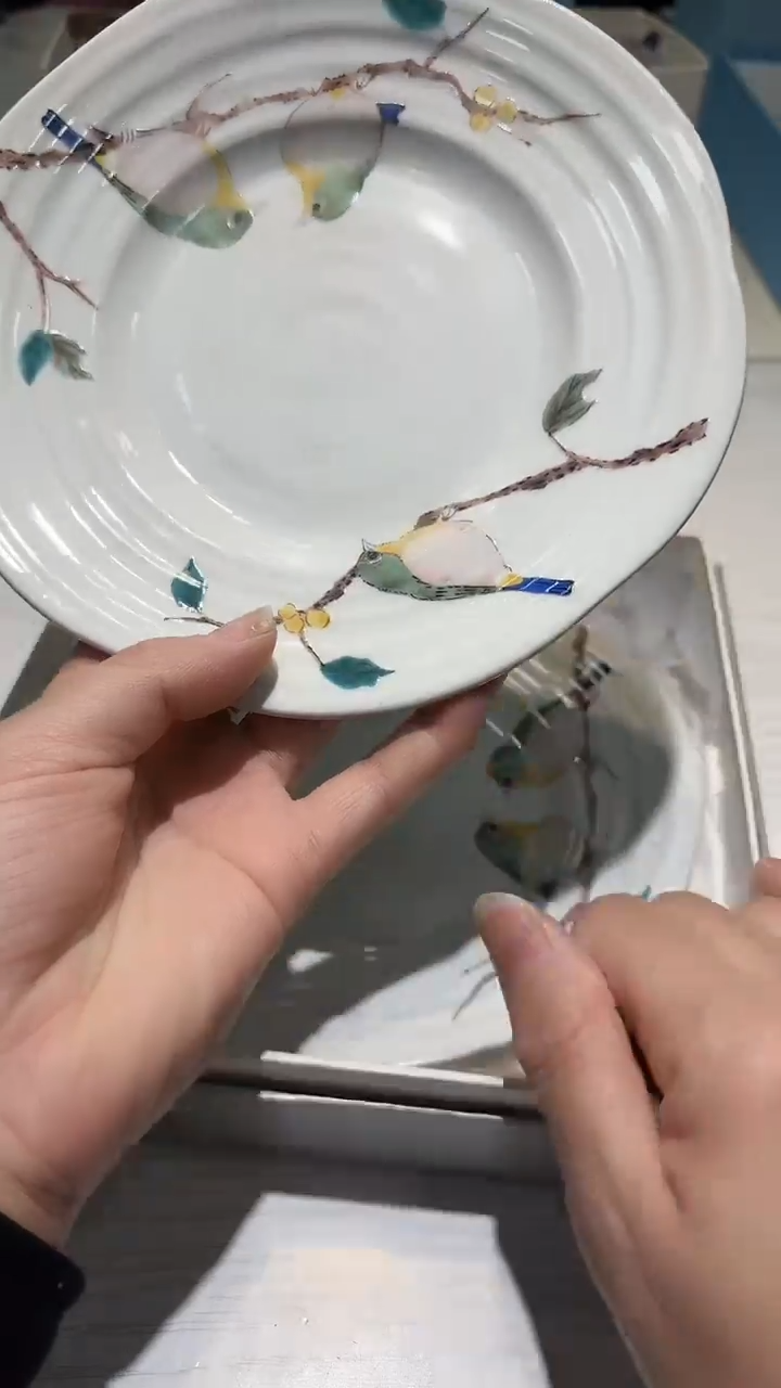 瓷片生活的本意就是开心@@1