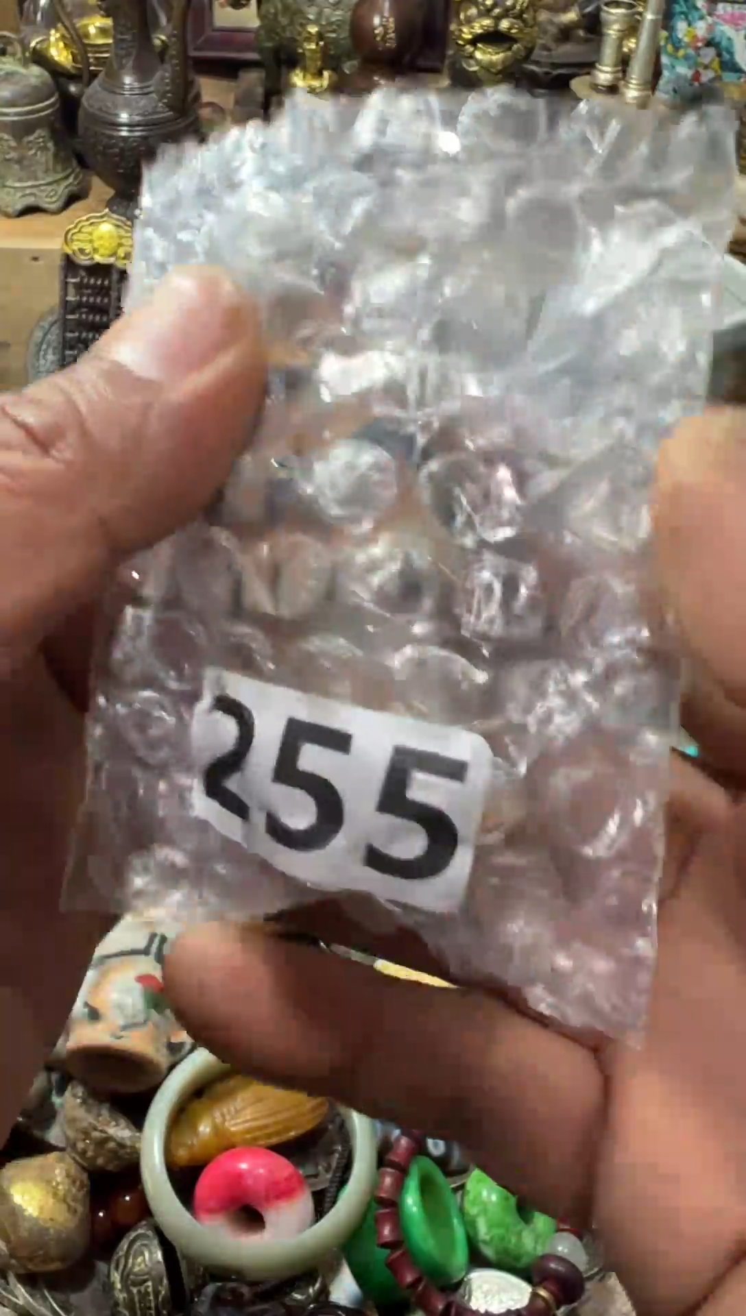 秋**人AA9988小丽艺品馆一物一拍专属链接