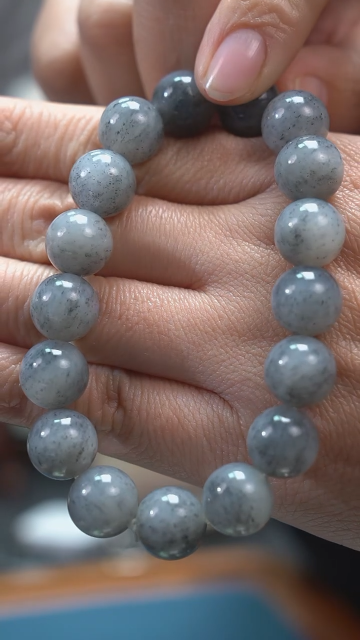 【闪购商品】和田玉手串未镶嵌手串