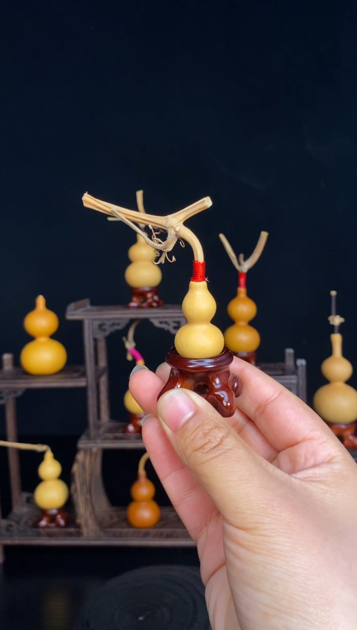 一**行精品葫芦一物一拍