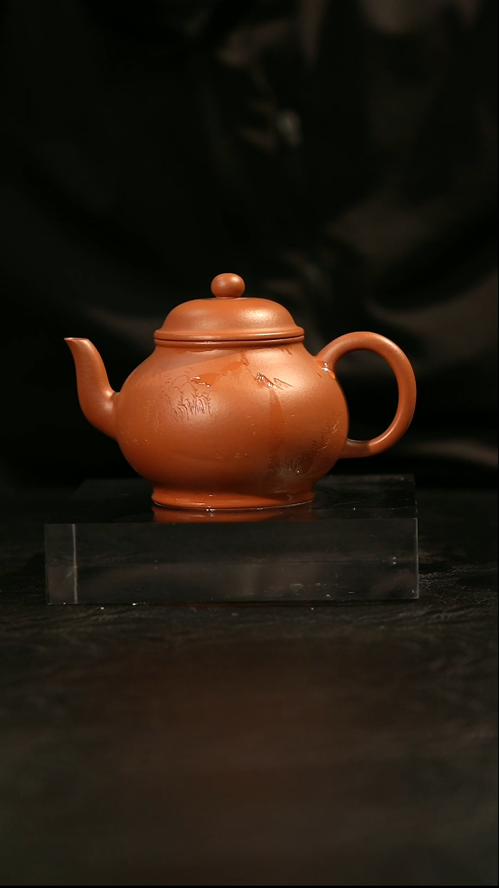 茶壶紫砂唐*紫砂精品茶壶13