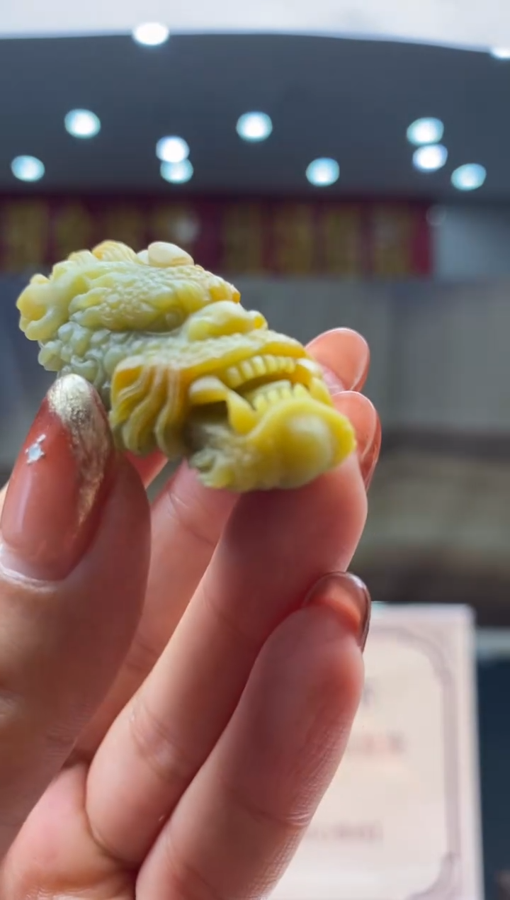 【闪购商品】定制翡翠未镶嵌********775