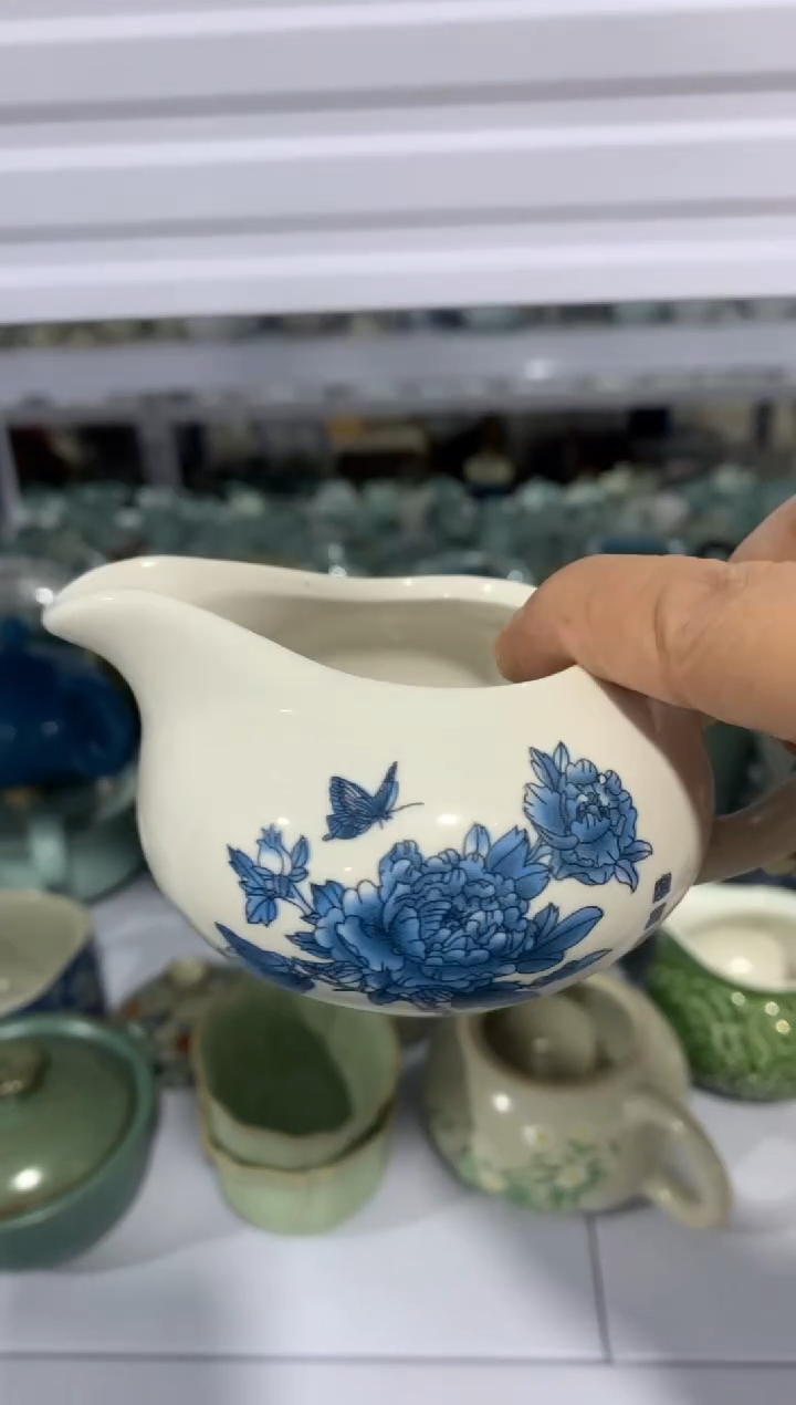 茶礼茶器高货茶具（轻轻微瑕，只有一单）