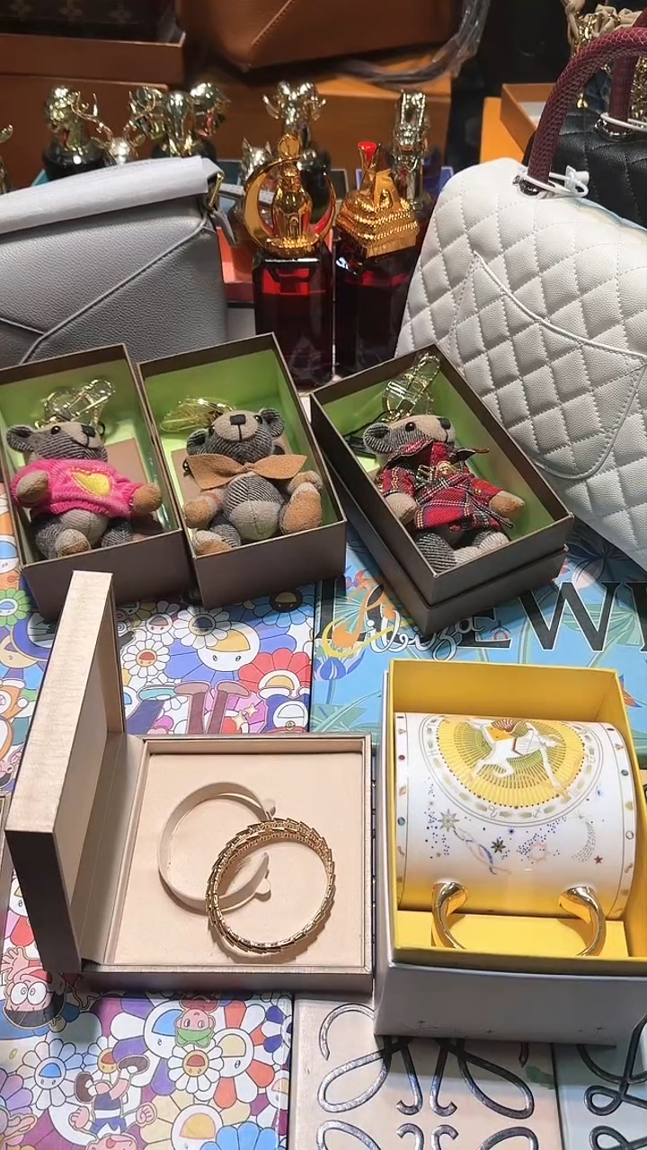 【闪购商品】瓷片换类目孤品单品一件不留3