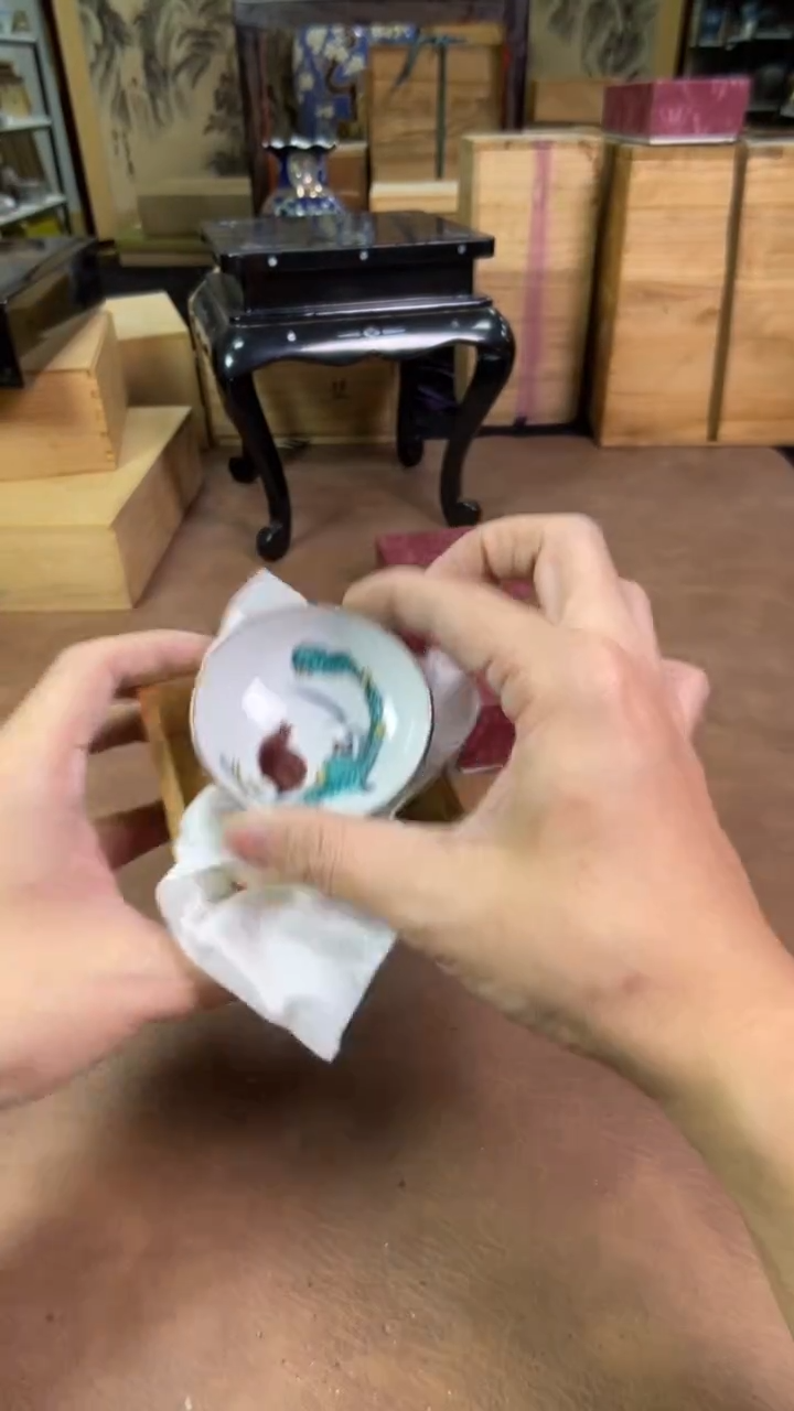 【闪购商品】摆件茶宠瓷器茶具套装