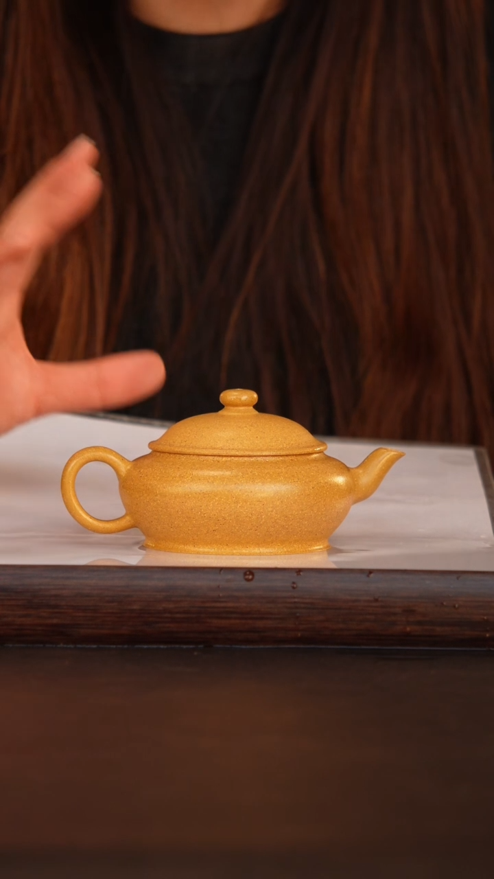 【闪购商品】紫砂茶壶原矿紫砂茶壶