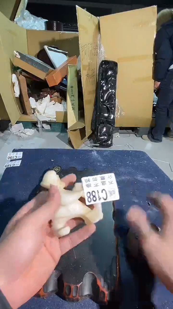 188中古美术艺术品