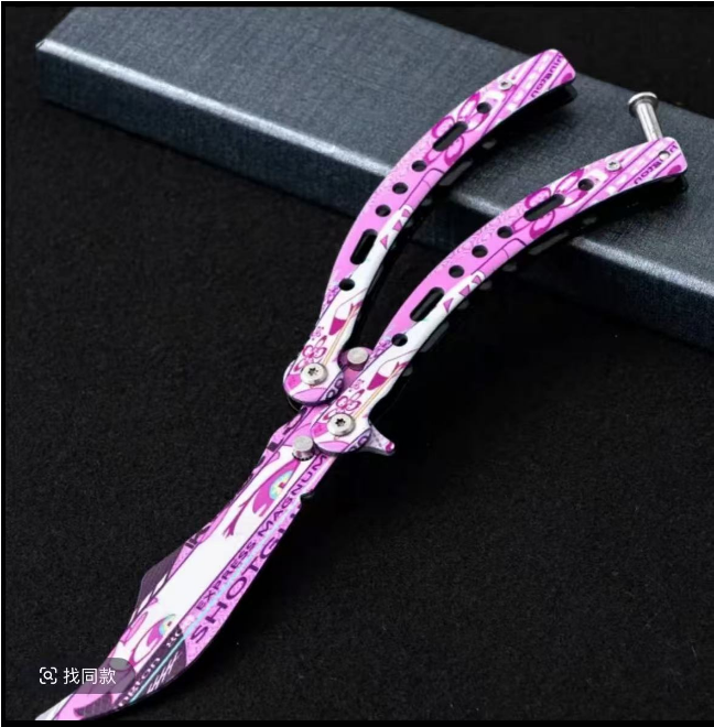 三十套多种箱子体验 反恐精英周边道具周边实物模型