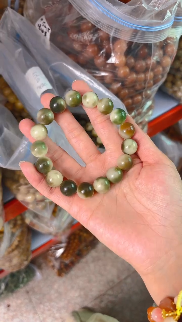 吊坠菩提根/象牙果F27  F27