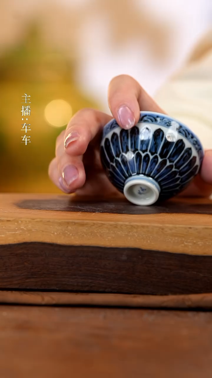 【闪购商品】手工手绘 每只不同