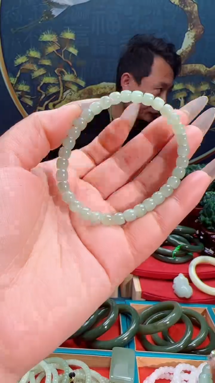 【闪购商品】和田玉吊坠未镶嵌多样性发货拍一发一