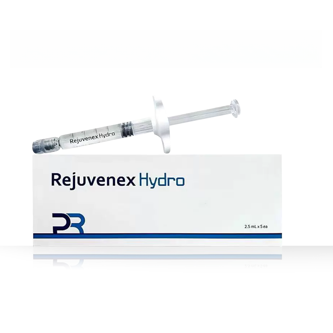 丽珠兰基础水光补水保湿三文鱼精华原液丽驻兰水光正品居家水光