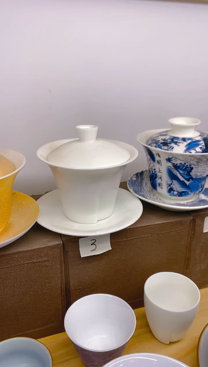 【闪购商品】其他高温烧制陶瓷87