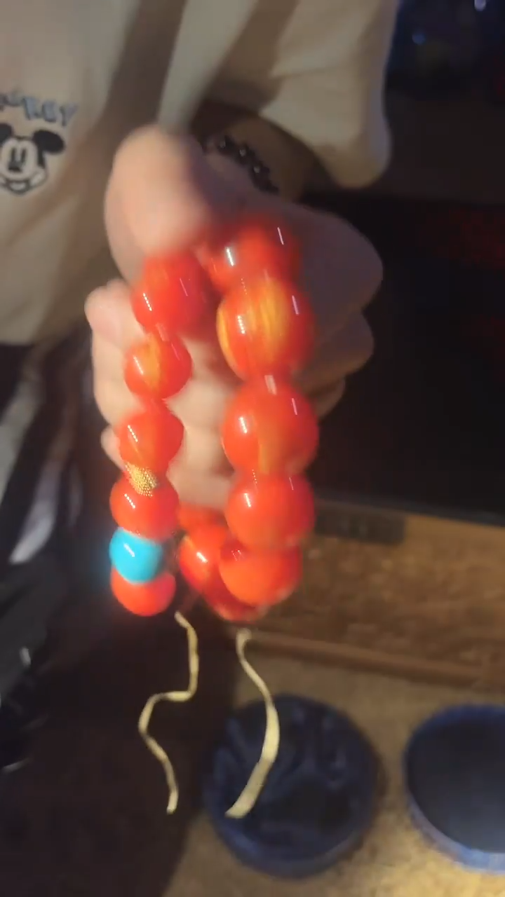 【闪购商品】【闪购商品】雪手串两个