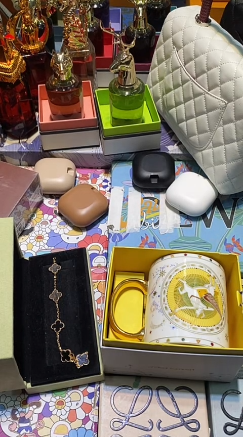 【闪购商品】瓷片换类目孤品单品一件不留