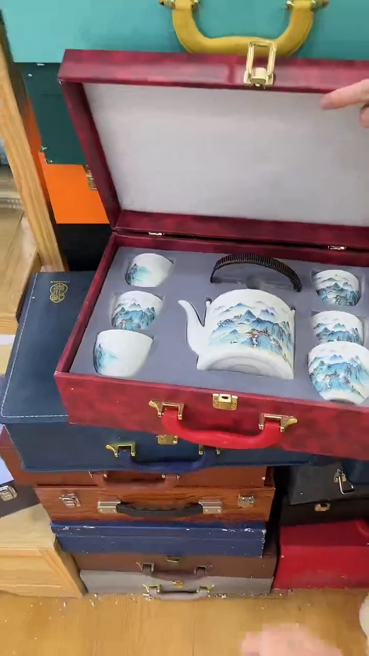 【闪购商品】岩传茶具岩传茶具@