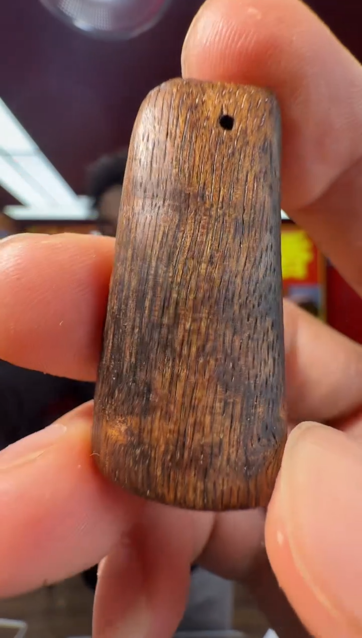 沉香吊坠d21都彭多样性发一