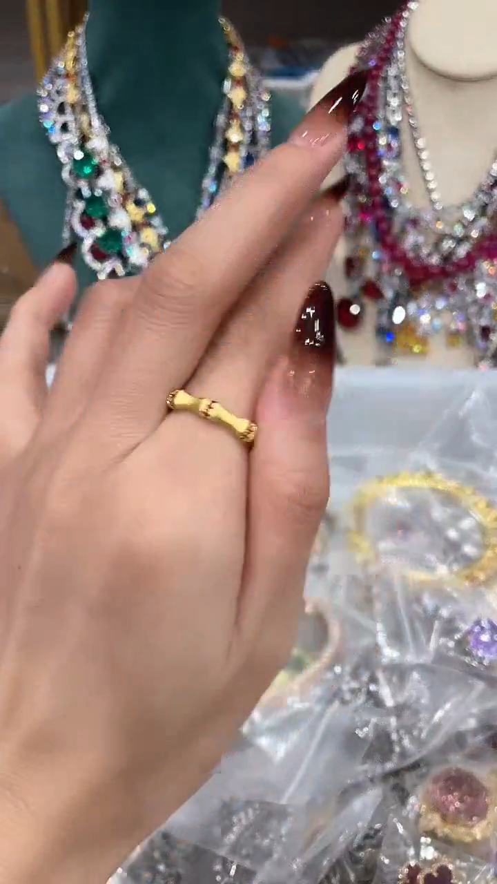 非金属无高端精品系列款式q638