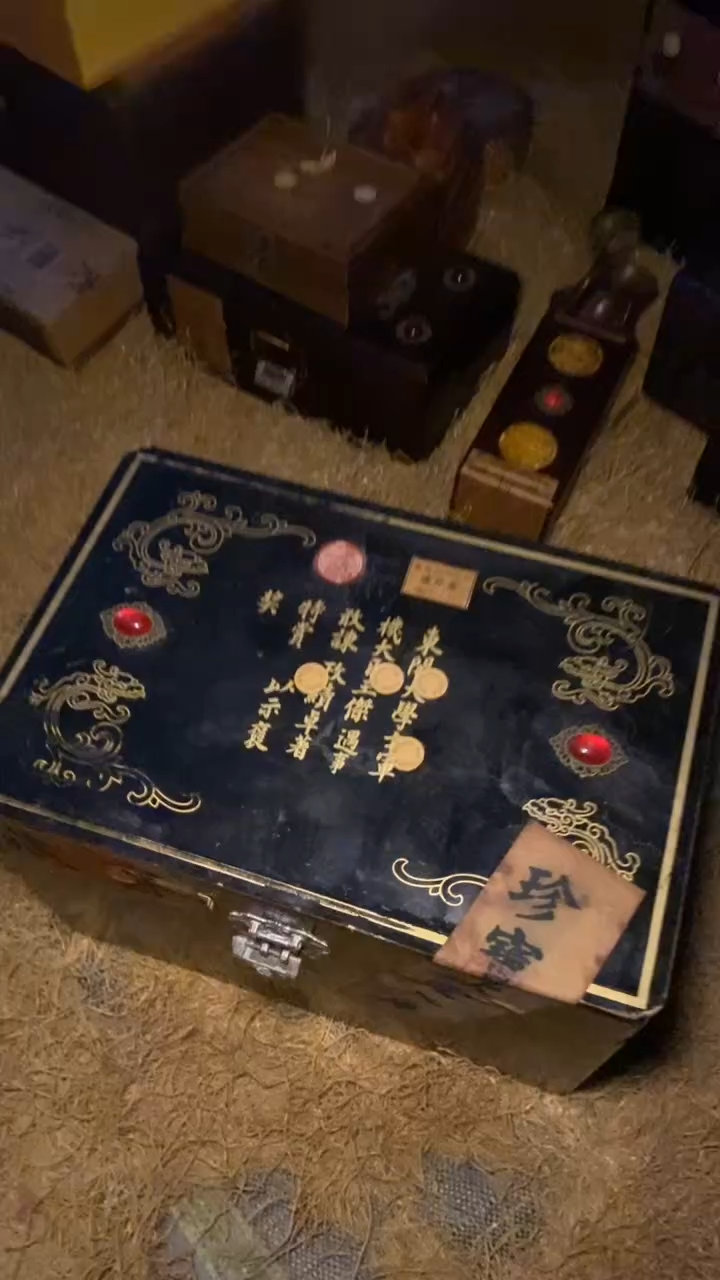 木------福利-开/小黑漆