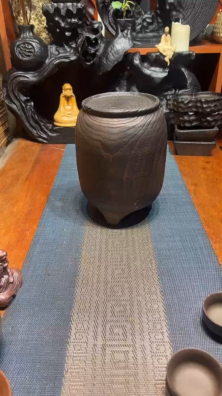香樟木香樟木一物一拍