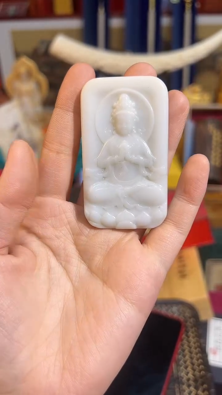 【闪购商品】和田玉把件未镶嵌98凯凯凯凯凯凯凯凯