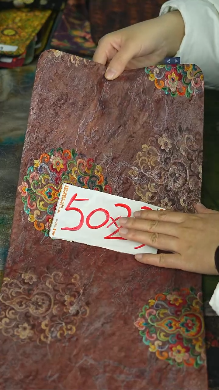 迎新年 茶席开仓炸炸炸